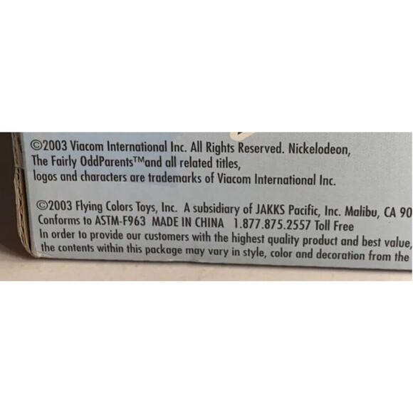 The Fairly Oddparents Parents! Talking Wanda Flippable Fairies Fish Plush WORKS - Picture 6 of 16